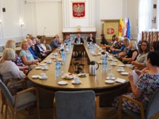 Zakończenie roku szkolnego 2021/2022