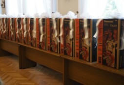 Zakończenie roku szkolnego 2021/2022