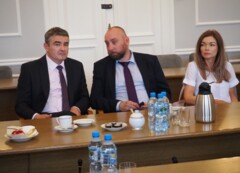 Zakończenie roku szkolnego 2021/2022