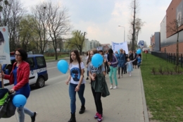 Światowy Dzień Świadomości Autyzmu