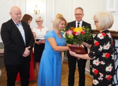 Zakończenie roku szkolnego 2021/2022