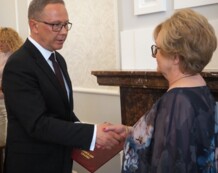 Zakończenie roku szkolnego 2021/2022
