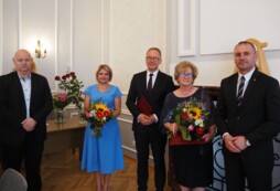Zakończenie roku szkolnego 2021/2022