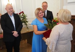 Zakończenie roku szkolnego 2021/2022