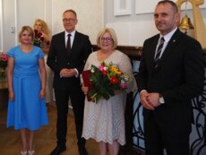 Zakończenie roku szkolnego 2021/2022