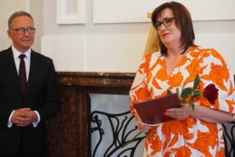 Zakończenie roku szkolnego 2021/2022
