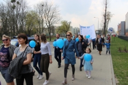 Światowy Dzień Świadomości Autyzmu