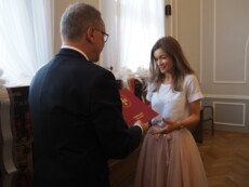 Zakończenie roku szkolnego 2021/2022