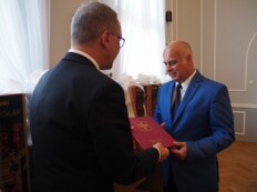 Zakończenie roku szkolnego 2021/2022