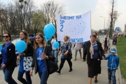 Światowy Dzień Świadomości Autyzmu