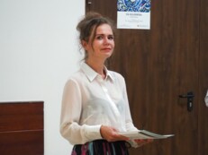 Izabela Gulgowska