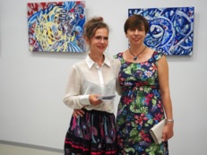 Izabela Gulgowska