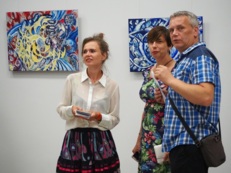 Izabela Gulgowska