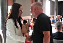 Pożegnanie Jana Radzewicza