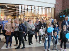 Światowy Dzień Świadomości Autyzmu