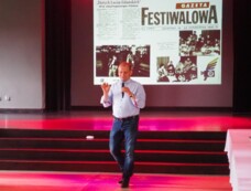 Pożegnanie Jana Radzewicza