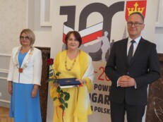Medale 30 czerwca