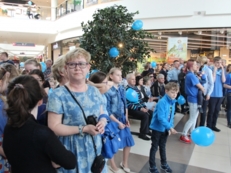 Światowy Dzień Świadomości Autyzmu