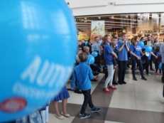 Światowy Dzień Świadomości Autyzmu