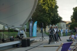 Scena Letnia
