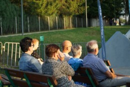 Scena Letnia