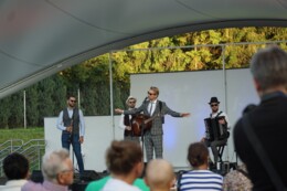 Scena Letnia