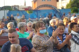 Scena Letnia