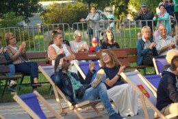 Scena Letnia