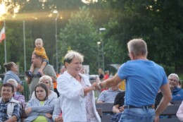Scena Letnia