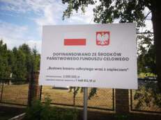 Otwarcie basen&oacute;w