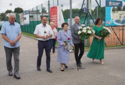 16. rocznica śmierci Andrzeja Grubby