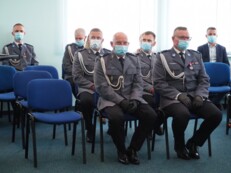 Święto Policji 2021