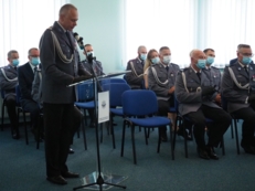 Święto Policji 2021