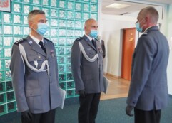 Święto Policji 2021