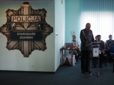 Święto Policji 2021