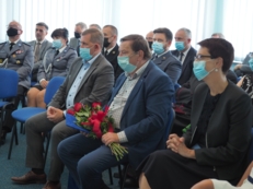 Święto Policji 2021