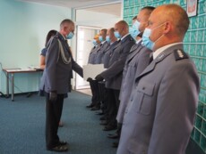 Święto Policji 2021
