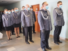 Święto Policji 2021