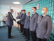 Święto Policji 2021