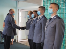 Święto Policji 2021