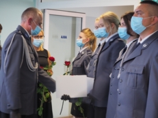 Święto Policji 2021