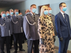 Święto Policji 2021