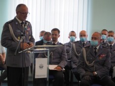 Święto Policji 2021