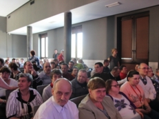 VII Wystawa Pisanek i Ozd&oacute;b Wielkanocnych