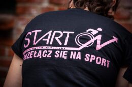 Orientuj się - bieg 