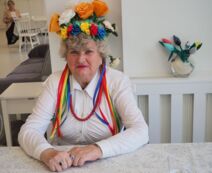 Seniorzy polecają książki na lato
