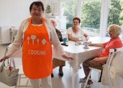 Seniorzy polecają książki na lato
