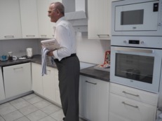 Seniorzy polecają książki na lato