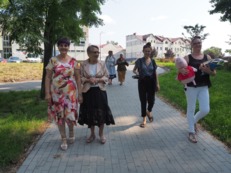 Seniorzy polecają książki na lato