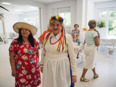 Seniorzy polecają książki na lato